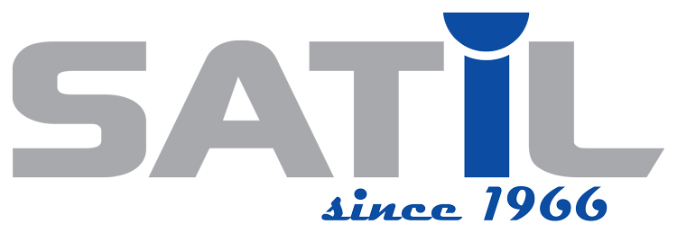 logo SATIL since 1966